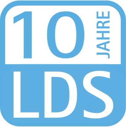 10 Jahre LDS