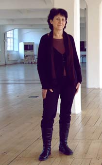 Sabine Tischendorf