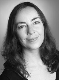 Ute Hahmann