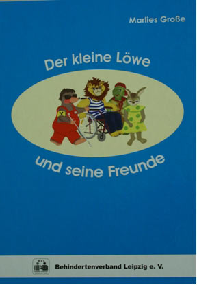 "Der kleine Löwe und seine Freunde" 