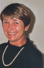 Karin Hollweg